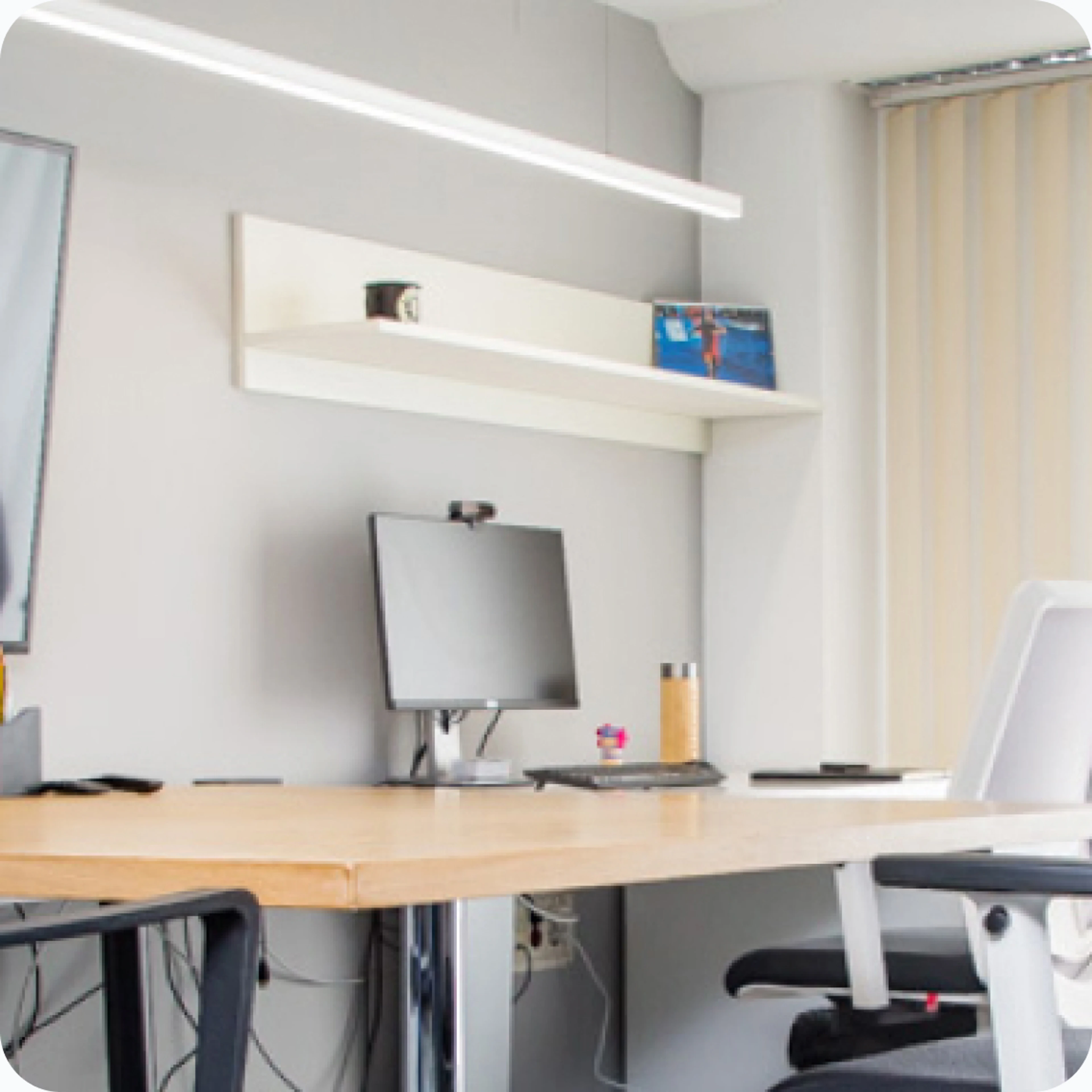 Orizon office desk
