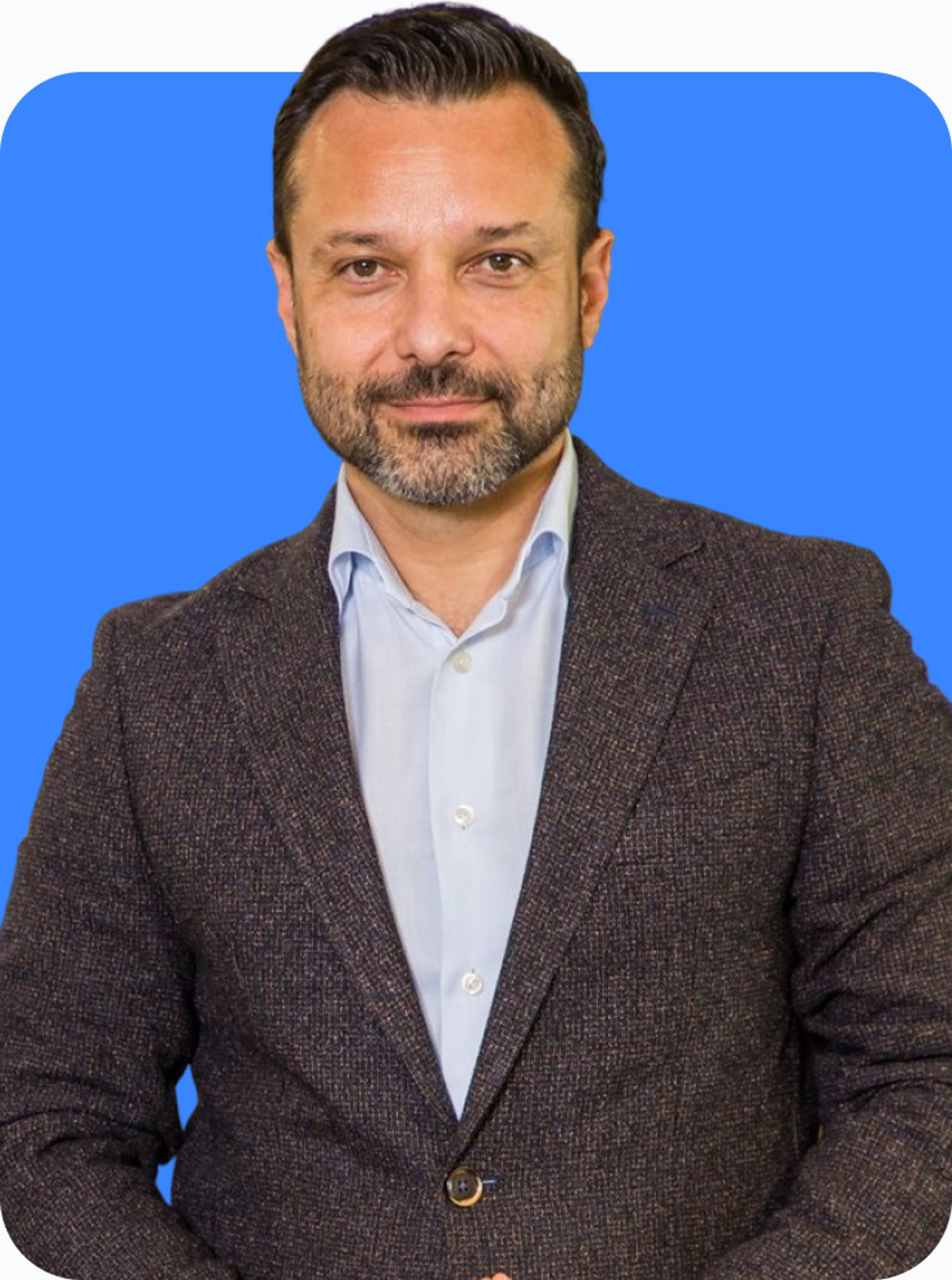 Ángel Pineda