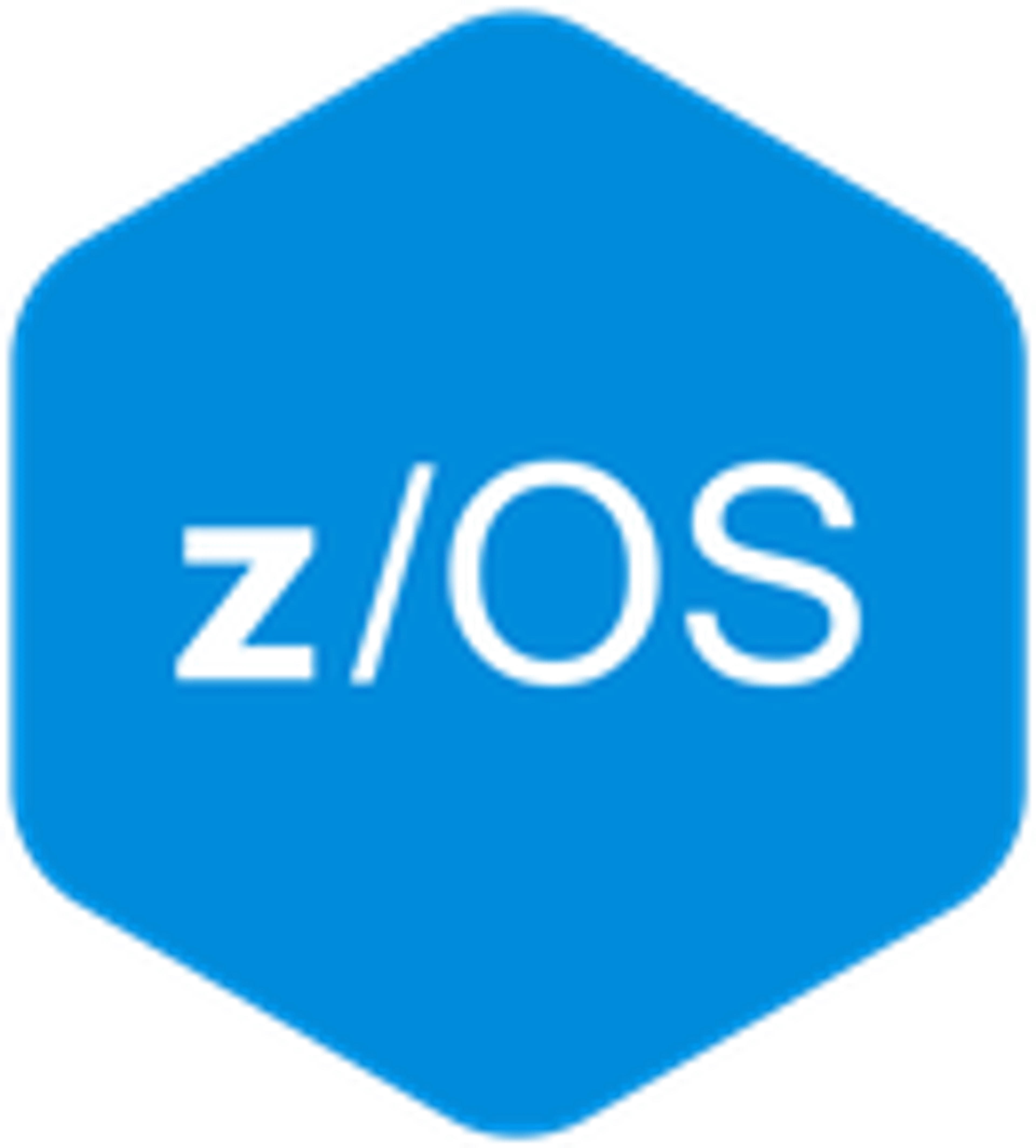 Mainframe z/OS