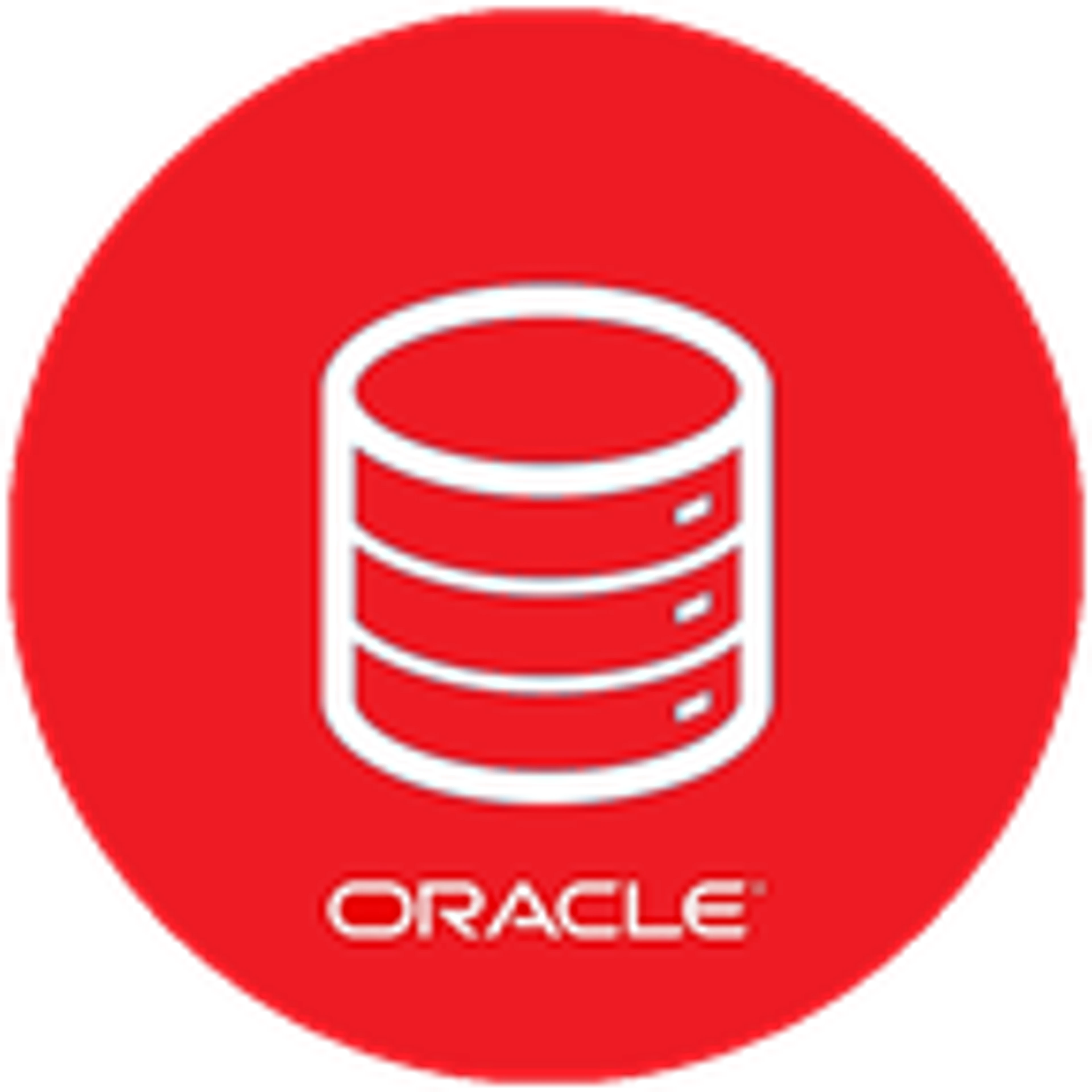 Oracle · DB2